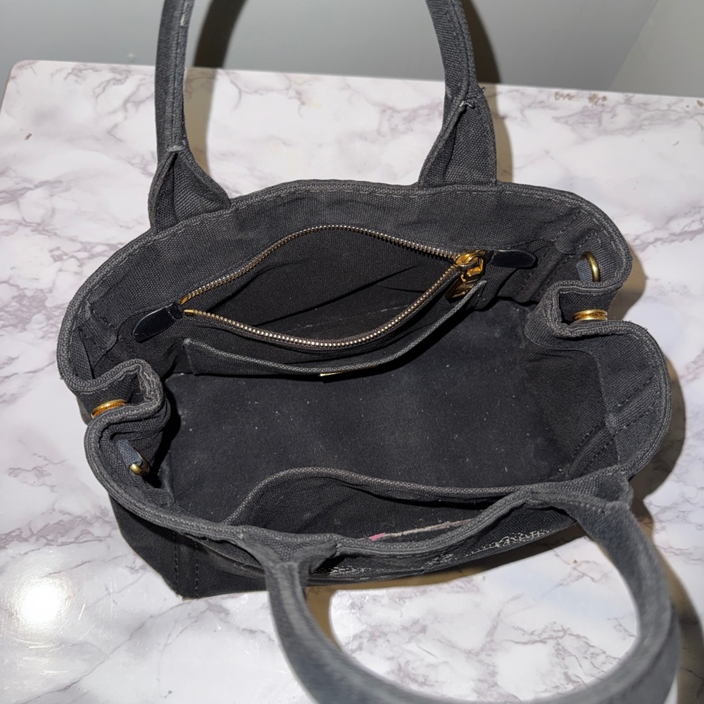 Prada Black Women's Bag - Picture 8 of 9